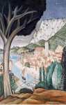 Derain Andre Martigues Harbor in Provence  - Hermitage